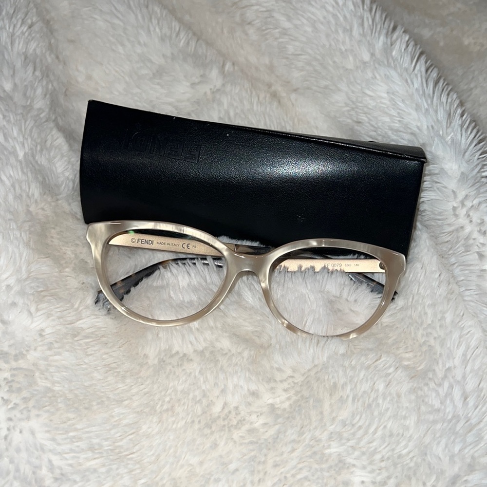 Fendi Frames - image 1